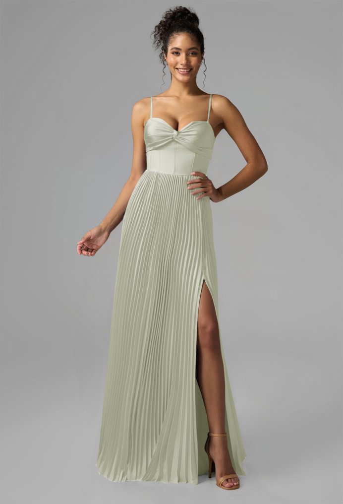 AW Keelan Dress